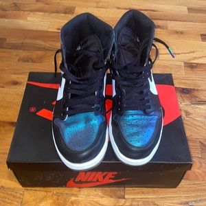 Jordan 1 “All-Star”